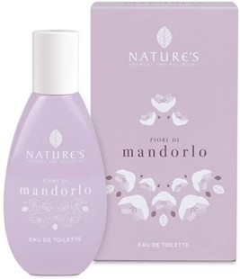Picture of NATURES FIOR DI MANDORLO EDT 50ML